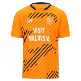 Nogometni Dres Cardiff City Treći 2025-26