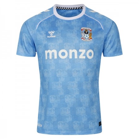 Nogometni Dres Coventry City Domaći 2025-26