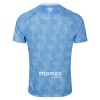 Nogometni Dres Coventry City Domaći 2025-26