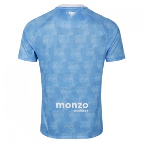 Nogometni Dres Coventry City Domaći 2025-26