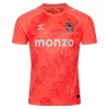 Nogometni Dres Coventry City Gostujući 2025-26 Nogometni Dres Coventry City Gostujući 2025-26