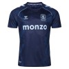 Nogometni Dres Coventry City Treći 2025-26