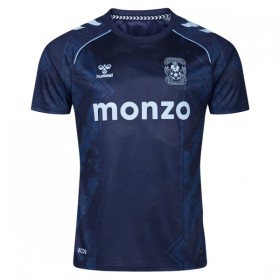 Nogometni Dres Coventry City Treći 2025-26