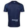 Nogometni Dres Coventry City Treći 2025-26