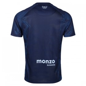 Nogometni Dres Coventry City Treći 2025-26