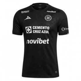 Nogometni Dres Cruz Azul Treći 2025-26
