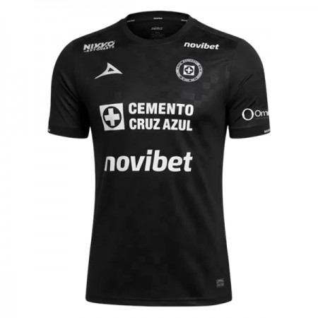 Nogometni Dres Cruz Azul Treći 2025-26