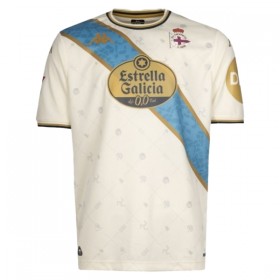 Nogometni Dres Deportivo de La Coruna Treći 2025-26