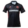 Nogometni Dres Deportivo Toluca Treći 2025-26 Nogometni Dres Deportivo Toluca Treći 2025-26
