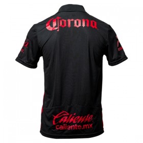 Nogometni Dres Deportivo Toluca Treći 2025-26