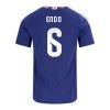 Nogometni Dres Japan Endo 6 Domaći SP 2026