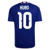 Nogometni Dres Japan Kubo 10 Domaći SP 2026