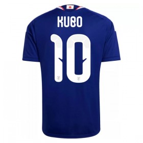 Nogometni Dres Japan Kubo 10 Domaći SP 2026