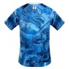 Nogometni Dres Japan x Samurai Y-3 2025-26