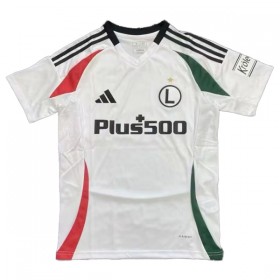 Nogometni Dres Legia Warsaw Domaći 2025-26