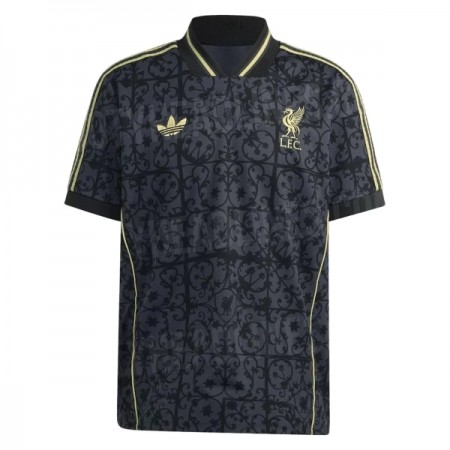 Nogometni Dres Liverpool Lifestyle 2025-26 Nogometni Dres Liverpool Lifestyle 2025-26
