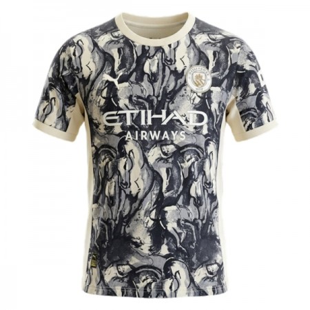 Nogometni Dres Manchester City Year of the Horse 2026