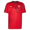 Nogometni Dres Manchester United Chinese Lucky Knot 2026
