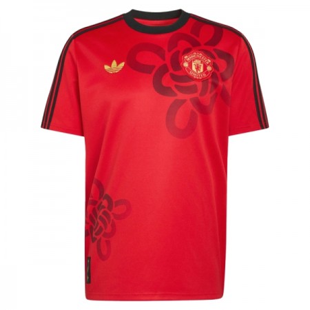 Nogometni Dres Manchester United Chinese Lucky Knot 2026