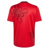 Nogometni Dres Manchester United Chinese Lucky Knot 2026