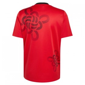 Nogometni Dres Manchester United Chinese Lucky Knot 2026