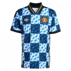 Nogometni Dres Manchester United Lifestyle 2025-26