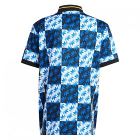 Nogometni Dres Manchester United Lifestyle 2025-26