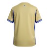 Nogometni Dres Olympique de Marseille Četvrta 2025-26