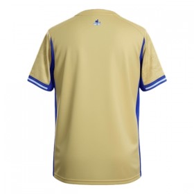 Nogometni Dres Olympique de Marseille Četvrta 2025-26