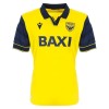 Nogometni Dres Oxford United Domaći 2025-26