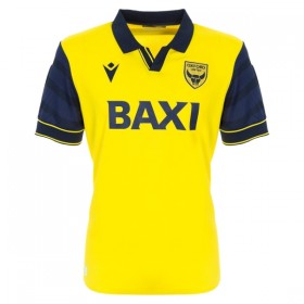 Nogometni Dres Oxford United Domaći 2025-26