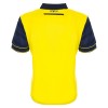 Nogometni Dres Oxford United Domaći 2025-26