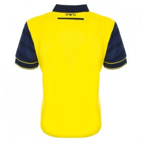 Nogometni Dres Oxford United Domaći 2025-26