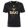 Nogometni Dres Oxford United Gostujući 2025-26 Nogometni Dres Oxford United Gostujući 2025-26