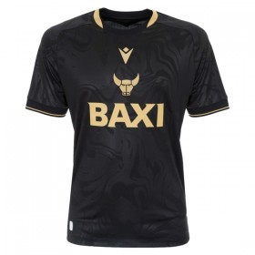 Nogometni Dres Oxford United Gostujući 2025-26
