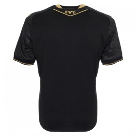 Nogometni Dres Oxford United Gostujući 2025-26