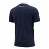 Nogometni Dres Paris FC Domaći 2025-26