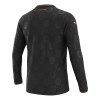 Nogometni Dres Portugal Black Panther 2025-26 Dugim Rukavima