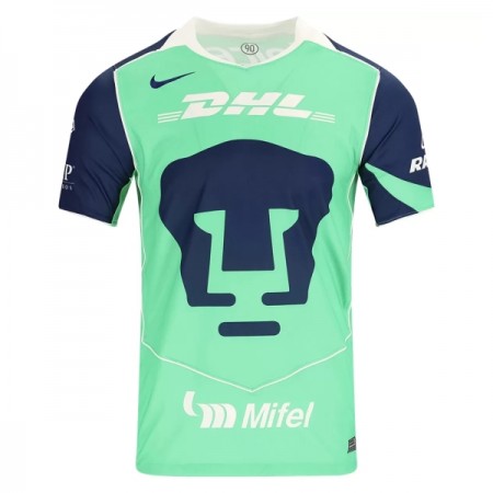Nogometni Dres Pumas UNAM Treći 2025-26 Nogometni Dres Pumas UNAM Treći 2025-26