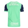 Nogometni Dres Pumas UNAM Treći 2025-26
