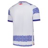 Nogometni Dres Reading Domaći 2025-26