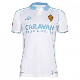 Nogometni Dres Real Zaragoza Domaći 2025-26