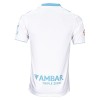 Nogometni Dres Real Zaragoza Domaći 2025-26