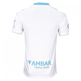 Nogometni Dres Real Zaragoza Domaći 2025-26