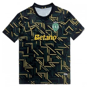 Nogometni Dres Sporting CP 2025-26