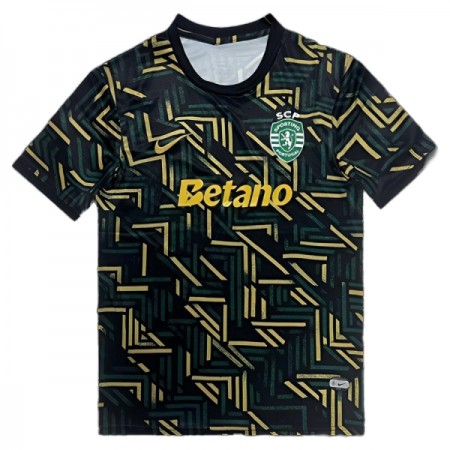 Nogometni Dres Sporting CP 2025-26