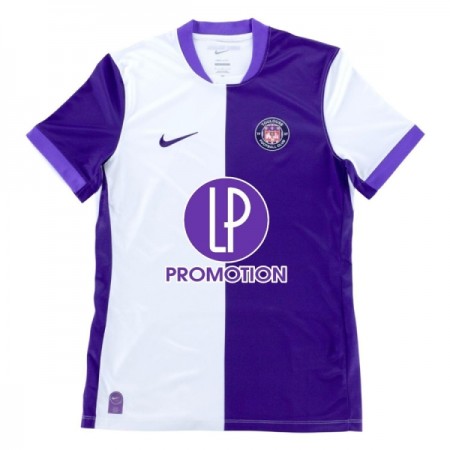 Nogometni Dres Toulouse Domaći 2025-26