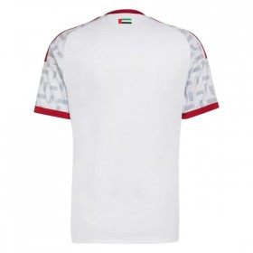 Nogometni Dres United Arab Emirates Domaći SP 2026