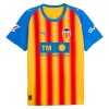 Nogometni Dres Valencia C.F. Treći 2025-26