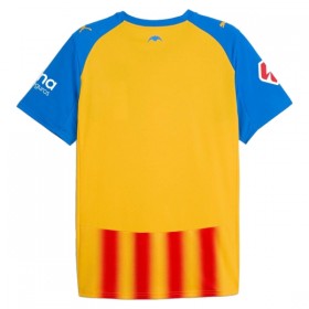 Nogometni Dres Valencia C.F. Treći 2025-26